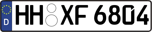 HH-XF6804