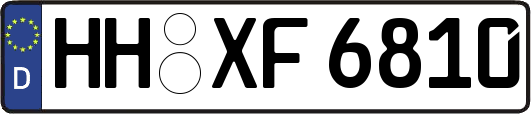 HH-XF6810
