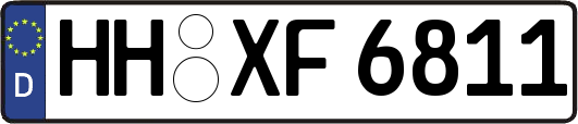 HH-XF6811