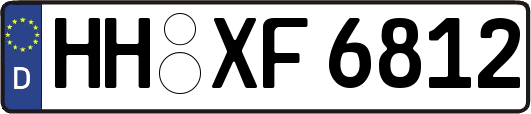 HH-XF6812