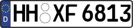 HH-XF6813