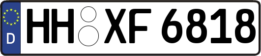 HH-XF6818