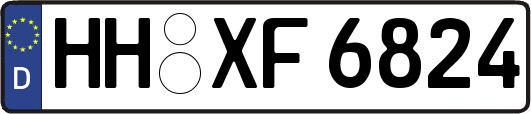 HH-XF6824