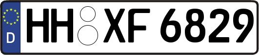 HH-XF6829