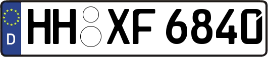 HH-XF6840