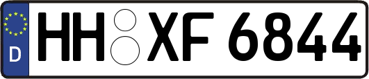 HH-XF6844