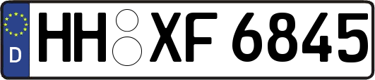 HH-XF6845
