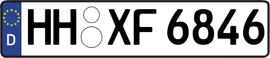 HH-XF6846