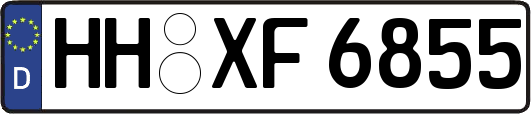 HH-XF6855
