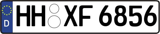 HH-XF6856