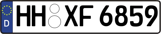 HH-XF6859
