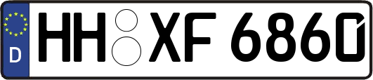 HH-XF6860