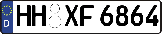 HH-XF6864