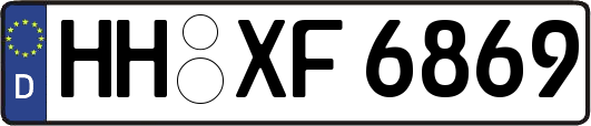 HH-XF6869