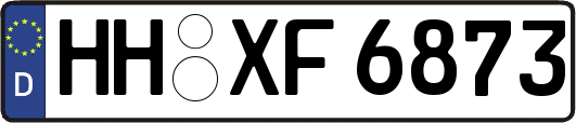 HH-XF6873