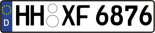 HH-XF6876