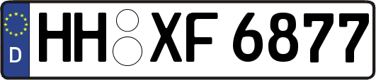 HH-XF6877