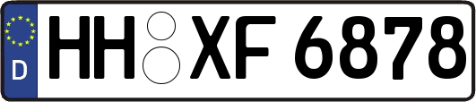 HH-XF6878