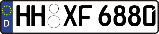 HH-XF6880