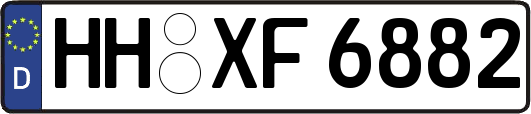 HH-XF6882