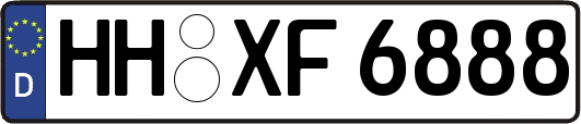 HH-XF6888