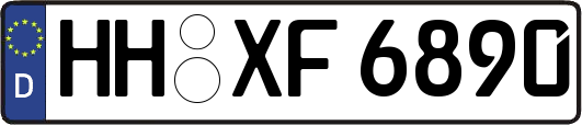 HH-XF6890