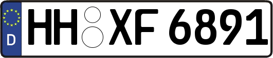 HH-XF6891