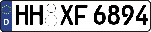 HH-XF6894