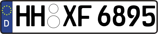 HH-XF6895