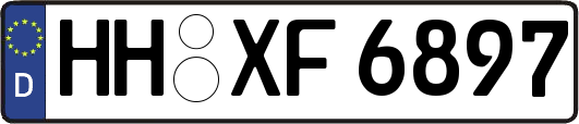 HH-XF6897
