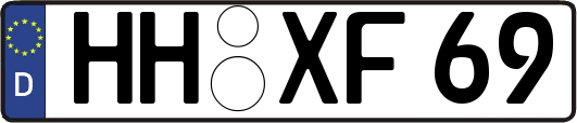 HH-XF69