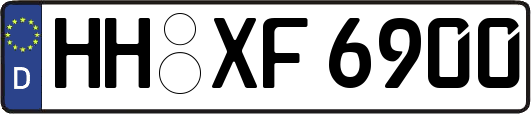 HH-XF6900