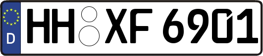 HH-XF6901
