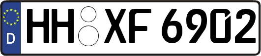 HH-XF6902