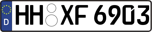 HH-XF6903