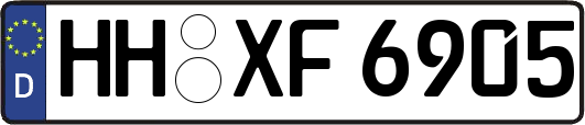 HH-XF6905