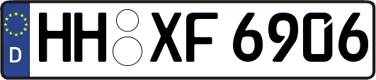 HH-XF6906