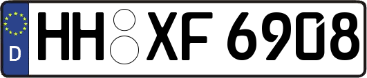 HH-XF6908