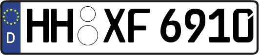 HH-XF6910