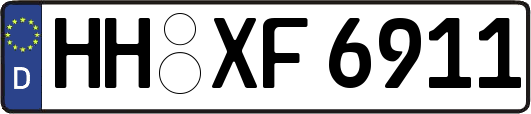 HH-XF6911