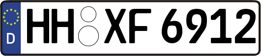 HH-XF6912