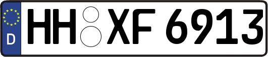 HH-XF6913