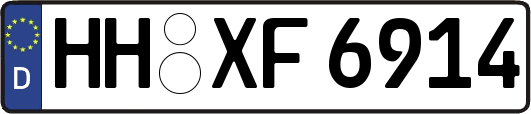 HH-XF6914