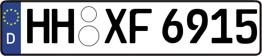 HH-XF6915