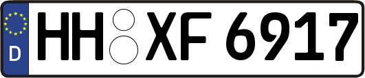 HH-XF6917