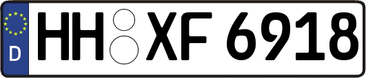 HH-XF6918