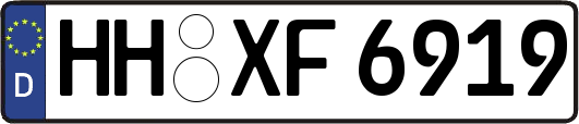HH-XF6919