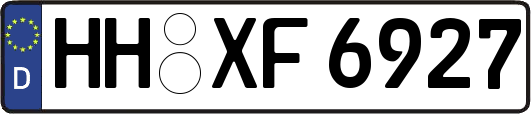 HH-XF6927