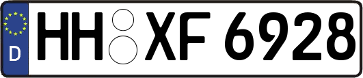 HH-XF6928