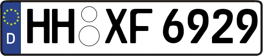 HH-XF6929